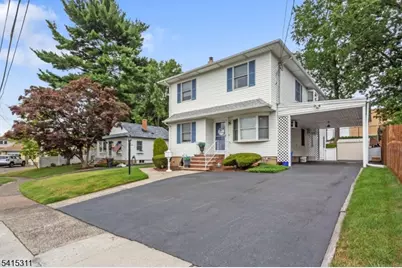 130 N 7th St, Saddle Brook Township, NJ 07663 - Photo 2