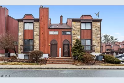 40 Bennington Sq, Washington Township, NJ 07840 - Photo 1