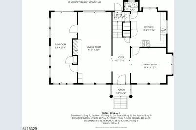 17 Mendl Ter, Montclair, NJ 07042 - Photo 28