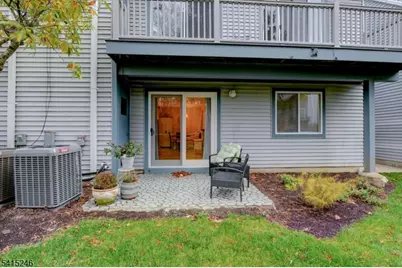 102 Woods Edge Dr #102, Roxbury Township, NJ 07876 - Photo 32