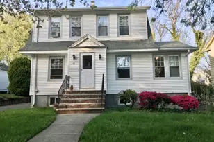 45 Cypress St, Millburn, NJ 07041 - Photo 1