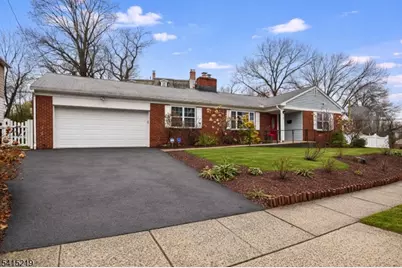 1 Hilltop Pl, Montclair, NJ 07042 - Photo 2