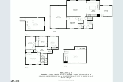 61 Queen Anne Dr, Bernards Township, NJ 07920 - Photo 44