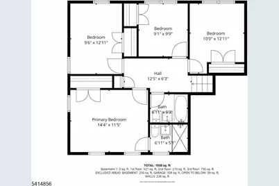 61 Queen Anne Dr, Bernards Township, NJ 07920 - Photo 46