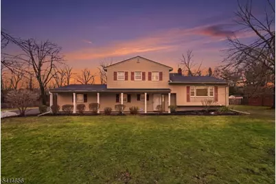 61 Queen Anne Dr, Bernards Township, NJ 07920 - Photo 1