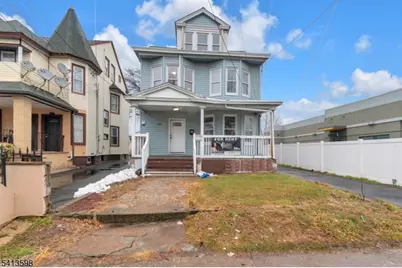 635 Madison Ave, Paterson, NJ 07514 - Photo 2