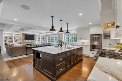 166 Washington Ave, Chatham, NJ 07928 - Photo 12