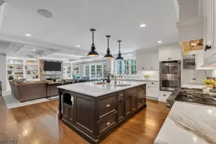 166 Washington Ave, Chatham, NJ 07928 - Photo 12