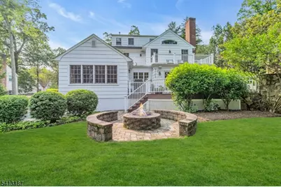 166 Washington Ave, Chatham, NJ 07928 - Photo 42