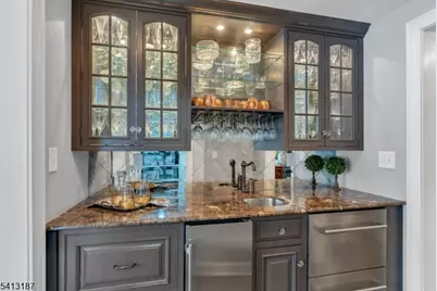 166 Washington Ave, Chatham, NJ 07928 - Photo 6