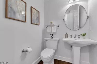 166 Washington Ave, Chatham, NJ 07928 - Photo 16