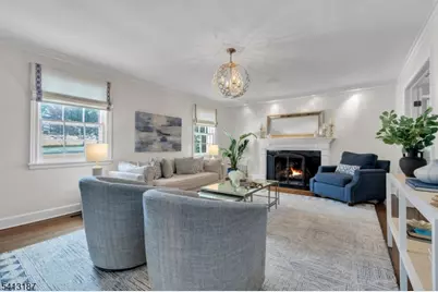 166 Washington Ave, Chatham, NJ 07928 - Photo 2