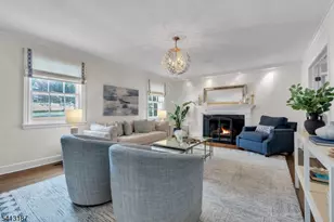 166 Washington Ave, Chatham, NJ 07928 - Photo 2