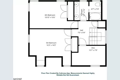 166 Washington Ave, Chatham, NJ 07928 - Photo 48