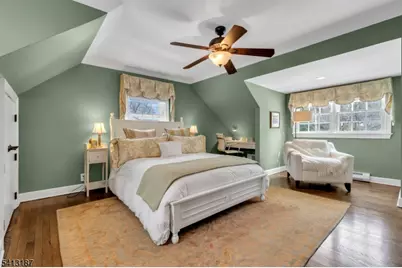 166 Washington Ave, Chatham, NJ 07928 - Photo 28