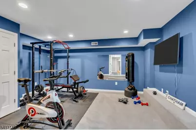 166 Washington Ave, Chatham, NJ 07928 - Photo 40