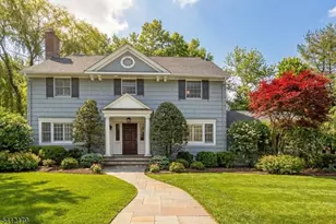 49 Hilltop Rd, Millburn, NJ 07078 - Photo 1