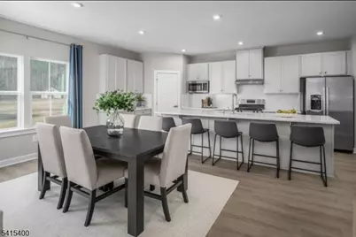 13 Thomas Knoll Blvd, Mansfield Township, NJ 07865 - Photo 6