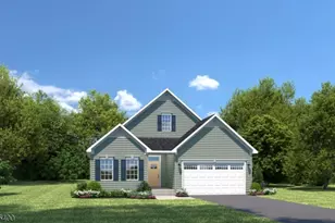 13 Thomas Knoll Blvd, Mansfield Township, NJ 07865 - Photo 1