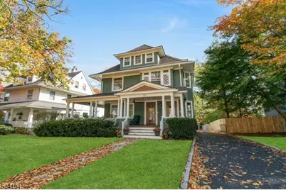 111 Park St #2, Montclair, NJ 07042 - Photo 1