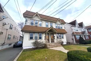 332 Franklin Ave, Belleville, NJ 07109 - Photo 1