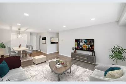 18 Prospect St #4D, South Orange, NJ 07079 - Photo 2