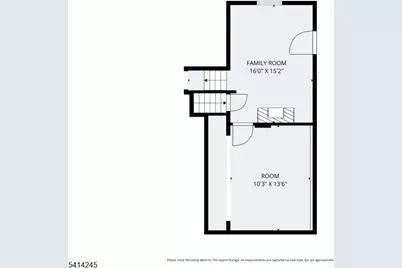 2543 Branford Ave, Union Township, NJ 07083 - Photo 8