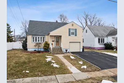 2543 Branford Ave, Union Township, NJ 07083 - Photo 1