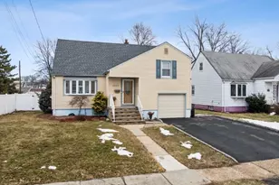 2543 Branford Ave, Union Township, NJ 07083 - Photo 1