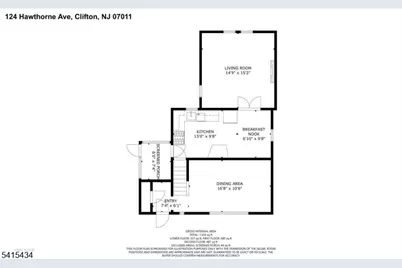 124 Hawthorne Ave, Clifton, NJ 07011 - Photo 32