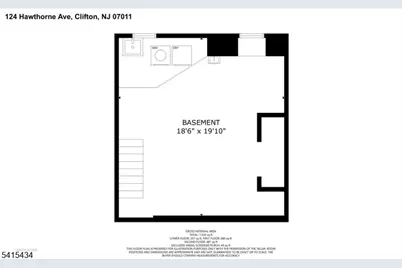 124 Hawthorne Ave, Clifton, NJ 07011 - Photo 34