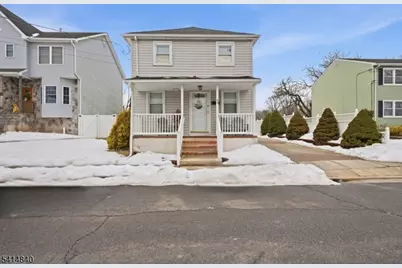 94 S 21st Ave, Manville, NJ 08835 - Photo 1