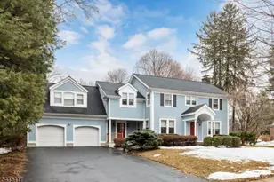 40 Rankin Ave, Bernards Township, NJ 07920 - Photo 1