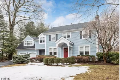 40 Rankin Ave, Bernards Township, NJ 07920 - Photo 2