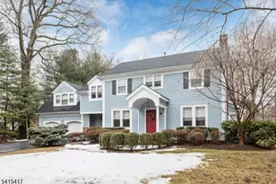 40 Rankin Ave, Bernards Township, NJ 07920 - Photo 2