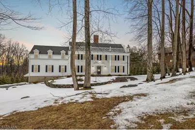 42 Mockingbird, Allamuchy Township, NJ 07840 - Photo 2