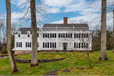 42 Mockingbird, Allamuchy Township, NJ 07840 - Photo 1