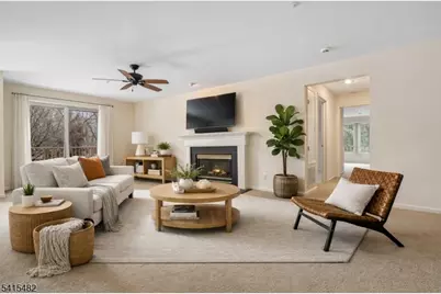 69 Turnberry Rd #2A, Little Falls Township, NJ 07424 - Photo 4