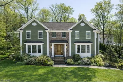 31 Mountainview Rd, Chatham Township, NJ 07928 - Photo 1