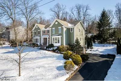 31 Mountainview Rd, Chatham Township, NJ 07928 - Photo 4