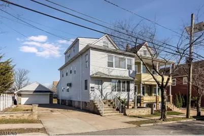 182 Pierre Ave, Garfield, NJ 07026 - Photo 1