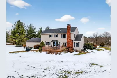 5 Fisher Ct, East Amwell Township, NJ 08551 - Photo 4