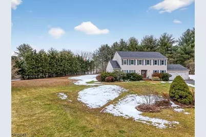 5 Fisher Ct, East Amwell Township, NJ 08551 - Photo 2