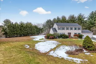 5 Fisher Ct, East Amwell Township, NJ 08551 - Photo 2