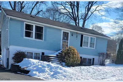 8 N Governor Haines St, Hamburg, NJ 07419 - Photo 1