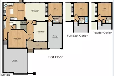 11 Paetzell Farm Rd, Milford, NJ 07830 - Photo 2