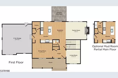 9 Paetzell Farm Rd, Milford, NJ 07830 - Photo 2