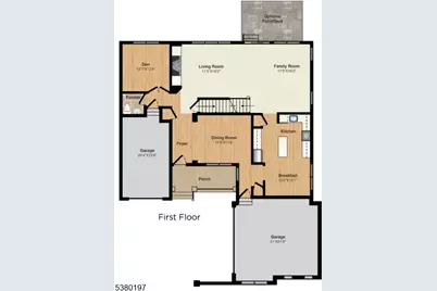 7 Paetzell Farm Rd, Milford, NJ 07830 - Photo 2