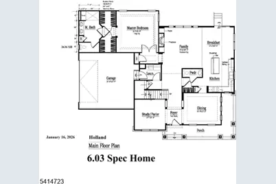 3 Paetzell Farm Rd, Milford, NJ 07830 - Photo 2