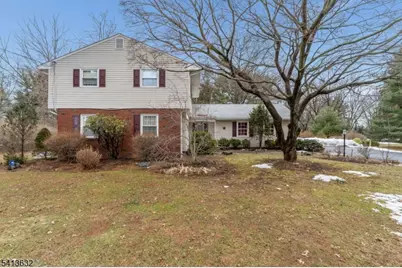 14 Ramsey Rd, Clinton Township, NJ 08833 - Photo 4